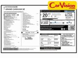 Used 2017 Dodge Grand Caravan SE w/ Power Window Group image 2