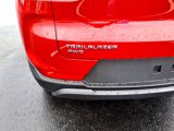 New 2026 Chevrolet TrailBlazer LS image 5