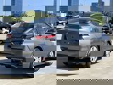 Certified 2025 Nissan Versa S w/ Trunk Package image 4
