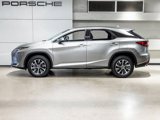 Used 2021 Lexus RX 350 FWD w/ Accessory Package image 2