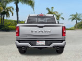 New 2025 RAM 1500 Big Horn image 5