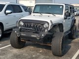 Used 2016 Jeep Wrangler Unlimited Sport w/ Quick Order Package 24S image 3