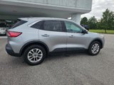 Used 2021 Ford Escape SE w/ Cold Weather Package image 3