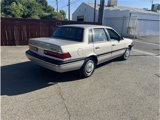 Used 1990 Mercury Topaz GS image 6
