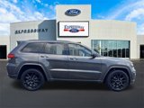 Used 2018 Jeep Grand Cherokee Altitude image 4