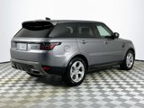 Certified 2022 Land Rover Range Rover Sport SE image 5