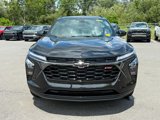 New 2025 Chevrolet Trax RS w/ Sunroof Package image 4