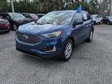 Certified 2023 Ford Edge SEL image 6