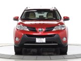 Used 2015 Toyota RAV4 Limited image 2