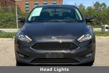 Used 2018 Ford Focus SEL w/ Cold Weather Package image 2