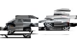 New 2025 Cadillac Optiq Luxury 2 w/ LPO, Floor Liner Package image 3