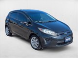 Used 2013 Ford Fiesta SE image 3