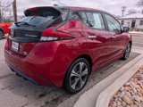 Used 2019 Nissan Leaf SV Plus w/ SV All Weather Package image 4