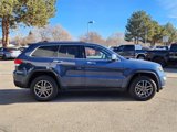 Used 2020 Jeep Grand Cherokee Limited image 2