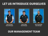 Used 2017 Jeep Wrangler Unlimited Sport image 5