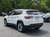 Used 2021 Jeep Compass Limited image 6