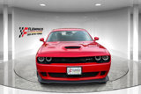 Used 2016 Dodge Challenger SRT Hellcat image 4
