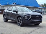 New 2025 Chevrolet Trax RS w/ Driver Confidence Package image 5