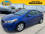 Used 2017 Kia Forte LX image 3