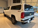 Used 2018 Chevrolet Colorado Z71 image 5