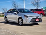 Used 2022 Toyota Corolla LE image 2