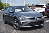 New 2025 Volkswagen Jetta S image 2