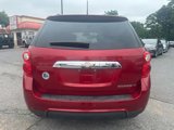 Used 2014 Chevrolet Equinox LT w/ Driver Convenience Package image 6