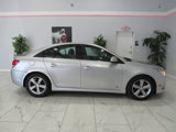 Used 2014 Chevrolet Cruze LT w/ RS Package image 2