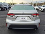 Certified 2023 Toyota Corolla LE image 6