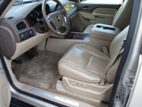 Used 2011 Chevrolet Suburban LTZ image 5
