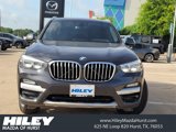 Used 2019 BMW X3 sDrive30i w/ Driving Assistance Package image 2