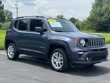 Used 2022 Jeep Renegade Latitude w/ Sun/Sound Group image 6