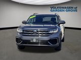 Used 2021 Volkswagen Atlas SE w/ Panoramic Sunroof Package image 5