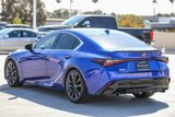 Used 2021 Lexus IS 350 F Sport image 5