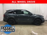 Used 2021 Kia Sorento S w/ Panoramic Sunroof Package image 2