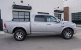 Used 2019 RAM 1500 Laramie w/ Convenience Group image 4
