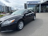 Used 2017 Nissan Altima 2.5 S w/ Power Driver Seat Package image 3