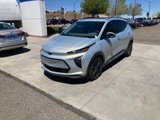 Used 2022 Chevrolet Bolt EUV Premier w/ Launch Edition image 2