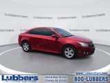 Used 2013 Chevrolet Cruze LT w/ RS Package image 2