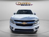 Used 2016 Chevrolet Colorado LT w/ Luxury Package, Chrome image 5