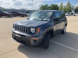 Certified 2023 Jeep Renegade Latitude image 3