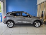 Used 2021 Ford Escape Titanium w/ Titanium Elite Package image 5
