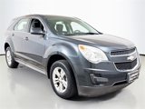 Used 2012 Chevrolet Equinox LS image 3