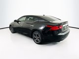 Used 2017 Nissan Maxima Platinum w/ Medallion Package image 5