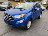 Used 2019 Ford EcoSport SE image 2