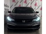 Used 2020 Honda Civic LX image 5
