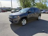 Used 2019 Jeep Compass Latitude image 3