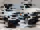 Used 2017 Jeep Renegade Latitude image 4