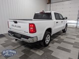 Used 2025 RAM 1500 Big Horn image 5