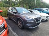 Certified 2021 Nissan Rogue SV image 3